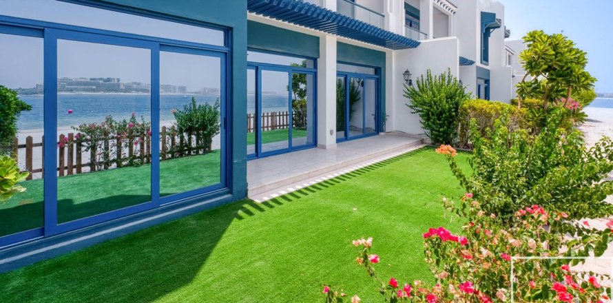 5 bedrooms Villa in Palma Residences, UAE No. 201087