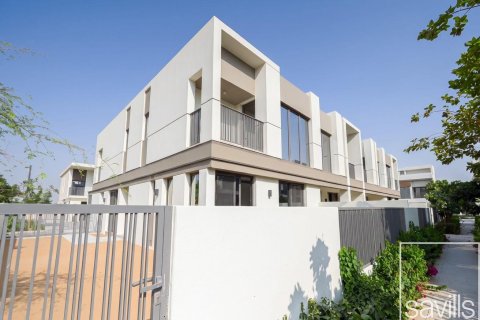 4 bedrooms Townhouse in Tilal Al Ghaf, UAE No. 201092