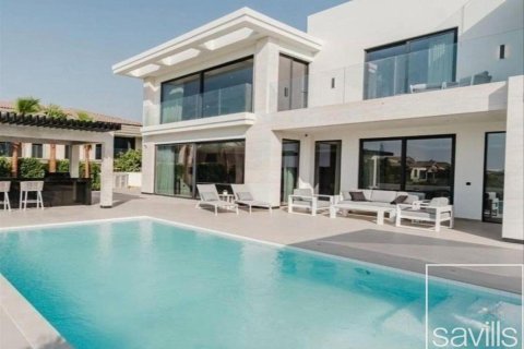 5 bedrooms Villa in Jumeirah Islands, UAE No. 201090