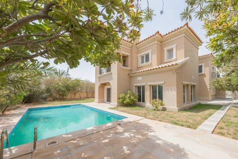 5 bedrooms Villa in Alvorada, UAE No. 202315