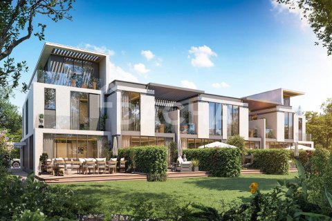 Townhouse de 4 chambres à Dubai Investment Park, UAE No. 203681