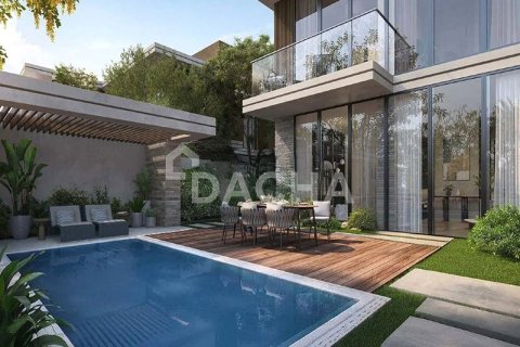 3 bedrooms Villa in Dubai Land, UAE No. 203682