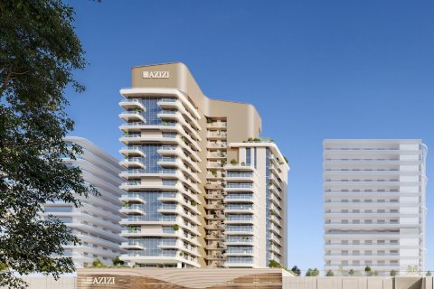 2 bedrooms Apartment in Dubai, UAE No. 116376