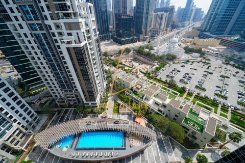 Apartment de 3 dormitorios en Business Bay, UAE No. 166381 29