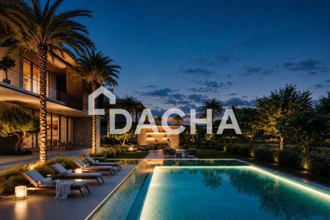 7 bedrooms Villa in Dubai, UAE No. 164728 6
