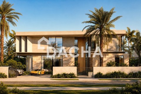 7 bedrooms Villa in Dubai, UAE No. 164728 4