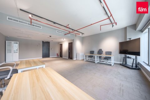 70.4m² Office in Business Bay, UAE No. 165472