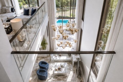 5 bedrooms Villa in Dubai, UAE No. 144624