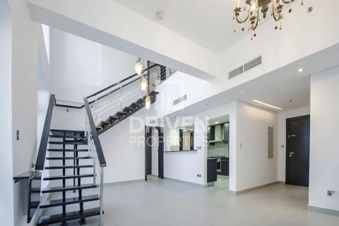 3 غرف نوم منزل ذو طابقين في Jumeirah Islands, الإمارات العربية المتحدة رقم 206538