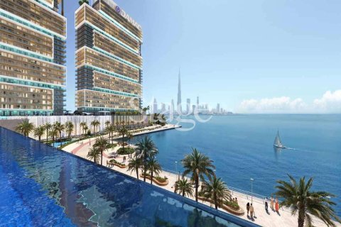 1 bedroom Apartment in Maritime City, UAE No. 185651