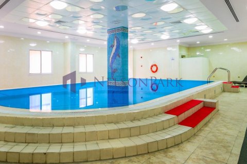 Apartment de 1 dormitorio en Doha, Qatar No. 57659 14