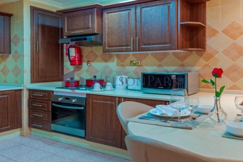 Apartment de 1 dormitorio en Doha, Qatar No. 57659 5