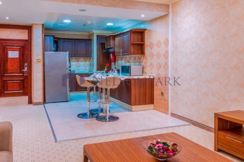 Apartment de 1 dormitorio en Doha, Qatar No. 57659 7