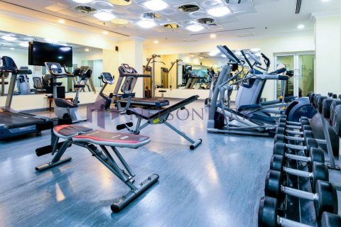 Apartment de 1 dormitorio en Doha, Qatar No. 57659 9