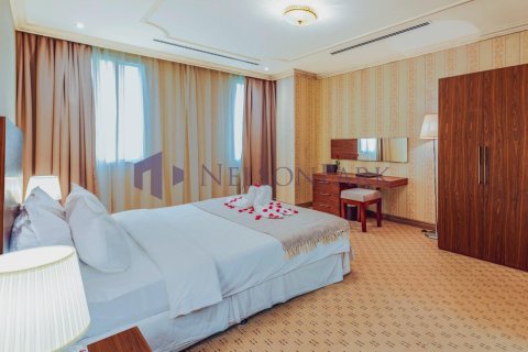 Apartment de 1 dormitorio en Doha, Qatar No. 57659 4