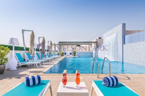 Apartment de 1 dormitorio en Doha, Qatar No. 57661 7