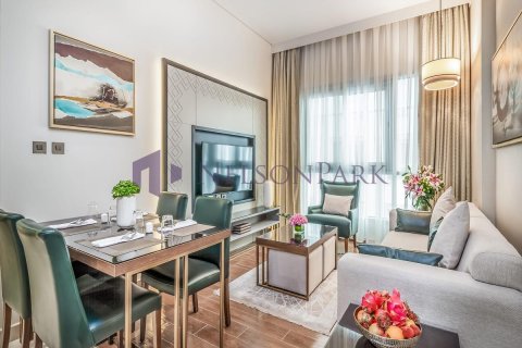 1 bedroom Apartment in Doha, Qatar No. 57661
