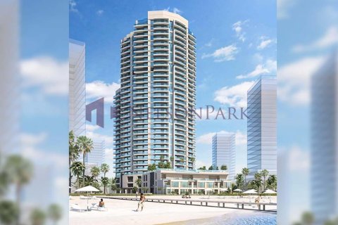 2 غرف نوم شقة في لوسيل, Qatar رقم 57657