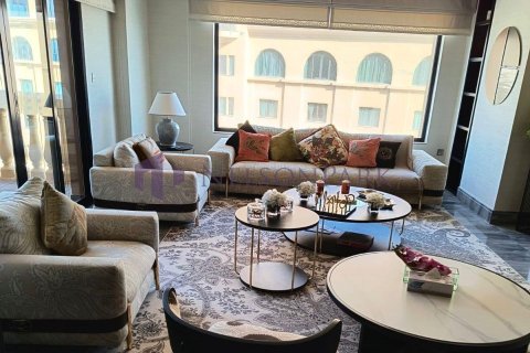 3 غرف نوم شقة في الدوحة, Qatar رقم 57658