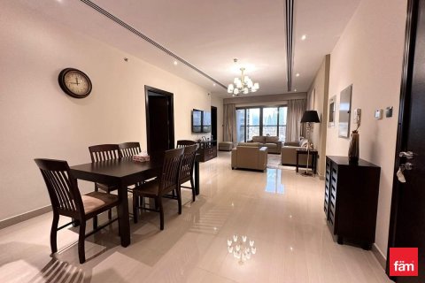 2 غرف نوم شقة في وسط مدينة دبي, الإمارات العربية المتحدة رقم 156738 13