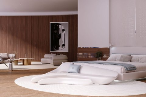 3 bedrooms Apartment in Downtown Dubai (Downtown Burj Dubai), UAE No. 156851 8