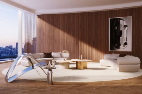 3 bedrooms Apartment in Downtown Dubai (Downtown Burj Dubai), UAE No. 156851 7