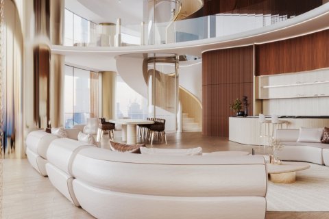 3 bedrooms Apartment in Downtown Dubai (Downtown Burj Dubai), UAE No. 156851 11