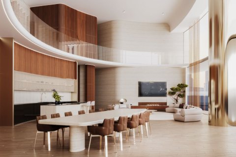 3 bedrooms Apartment in Downtown Dubai (Downtown Burj Dubai), UAE No. 156851 10