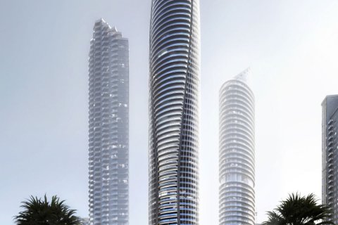 3 bedrooms Apartment in Downtown Dubai (Downtown Burj Dubai), UAE No. 156851 6