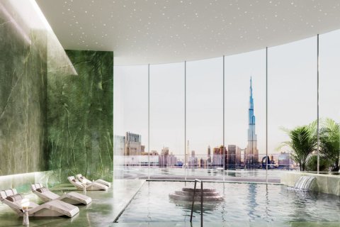 3 bedrooms Apartment in Downtown Dubai (Downtown Burj Dubai), UAE No. 156851 5