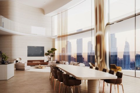 3 bedrooms Apartment in Downtown Dubai (Downtown Burj Dubai), UAE No. 156851 9