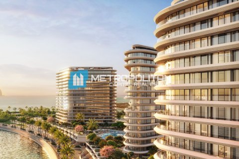 1 bedroom Apartment on the Yas Island, UAE No. 9022 5