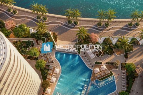 1 bedroom Apartment on the Yas Island, UAE No. 9022 16