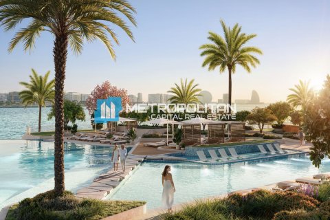 1 bedroom Apartment on the Yas Island, UAE No. 9022 18