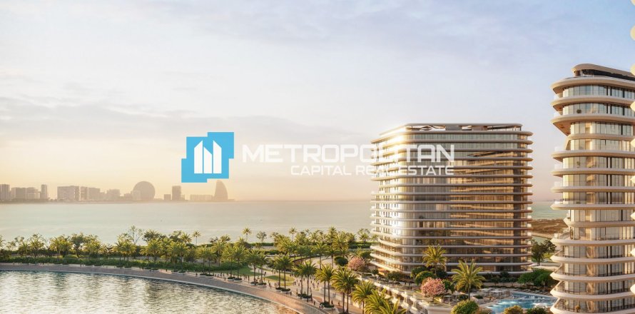 1 bedroom Apartment on the Yas Island, UAE No. 9022