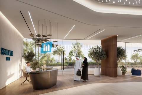 1 bedroom Apartment on the Yas Island, UAE No. 9022 6
