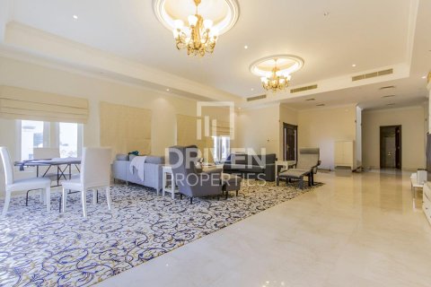5 غرفة نوم  فيلا في فيلات, الإمارات العربية المتحدة رقم 201259