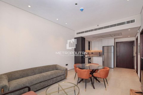 Appartement de 1 chambre à Arjan, UAE No. 129579