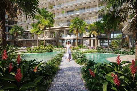 44مربع، شقة في Al Marjan Island, الإمارات العربية المتحدة رقم 129585 3