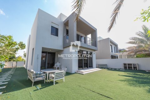 Villa de 3 dormitorios en Sidra Villas, UAE No. 129582