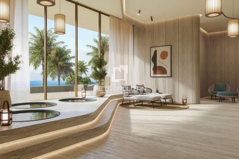 Квартира с 1 спальней в Al Marjan Island, ОАЭ №129584 22