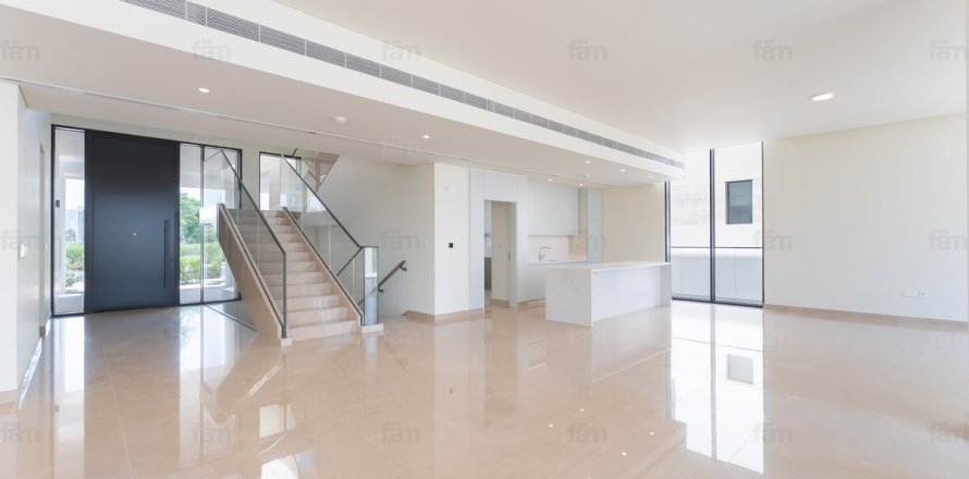 5 bedrooms Villa in Dubai Hills Estate, UAE No. 162744
