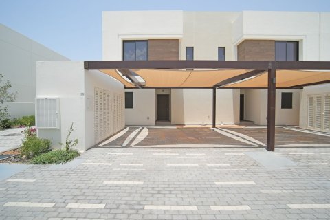 3 غرف نوم تاون هاوس على جزيرة ياس, الإمارات العربية المتحدة رقم 208806