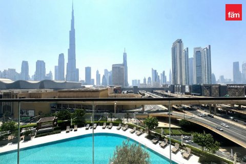 2 bedrooms Apartment in Downtown Dubai (Downtown Burj Dubai), UAE No. 200168