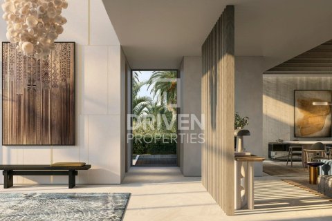 4 bedrooms Villa in Dubai, UAE No. 206766