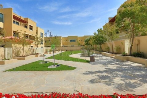Таунхаус с 3 спальнями в Al Raha Gardens, ОАЭ №13292 19