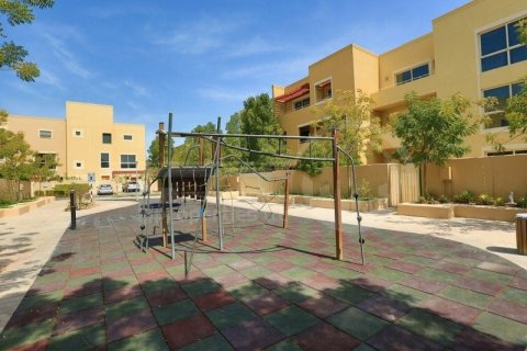 Таунхаус с 3 спальнями в Al Raha Gardens, ОАЭ №13292 18