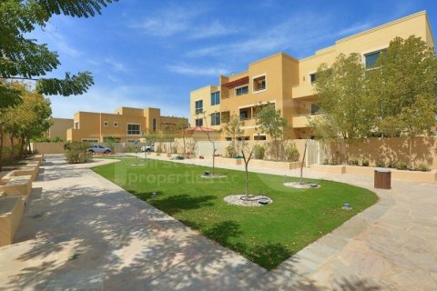Таунхаус с 3 спальнями в Al Raha Gardens, ОАЭ №13292 20