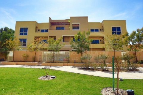 3 bedrooms Townhouse in Al Raha Gardens, UAE No. 13292