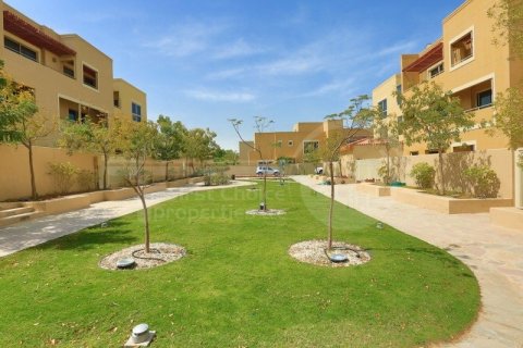 Таунхаус с 3 спальнями в Al Raha Gardens, ОАЭ №13292 21
